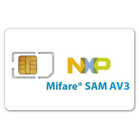 mifare sam card|nxp mifare card.